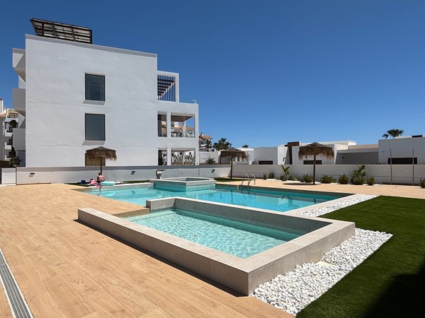 Medium property photo - Calle Infanta Cristina 40B3, 30710 Los Alcázares